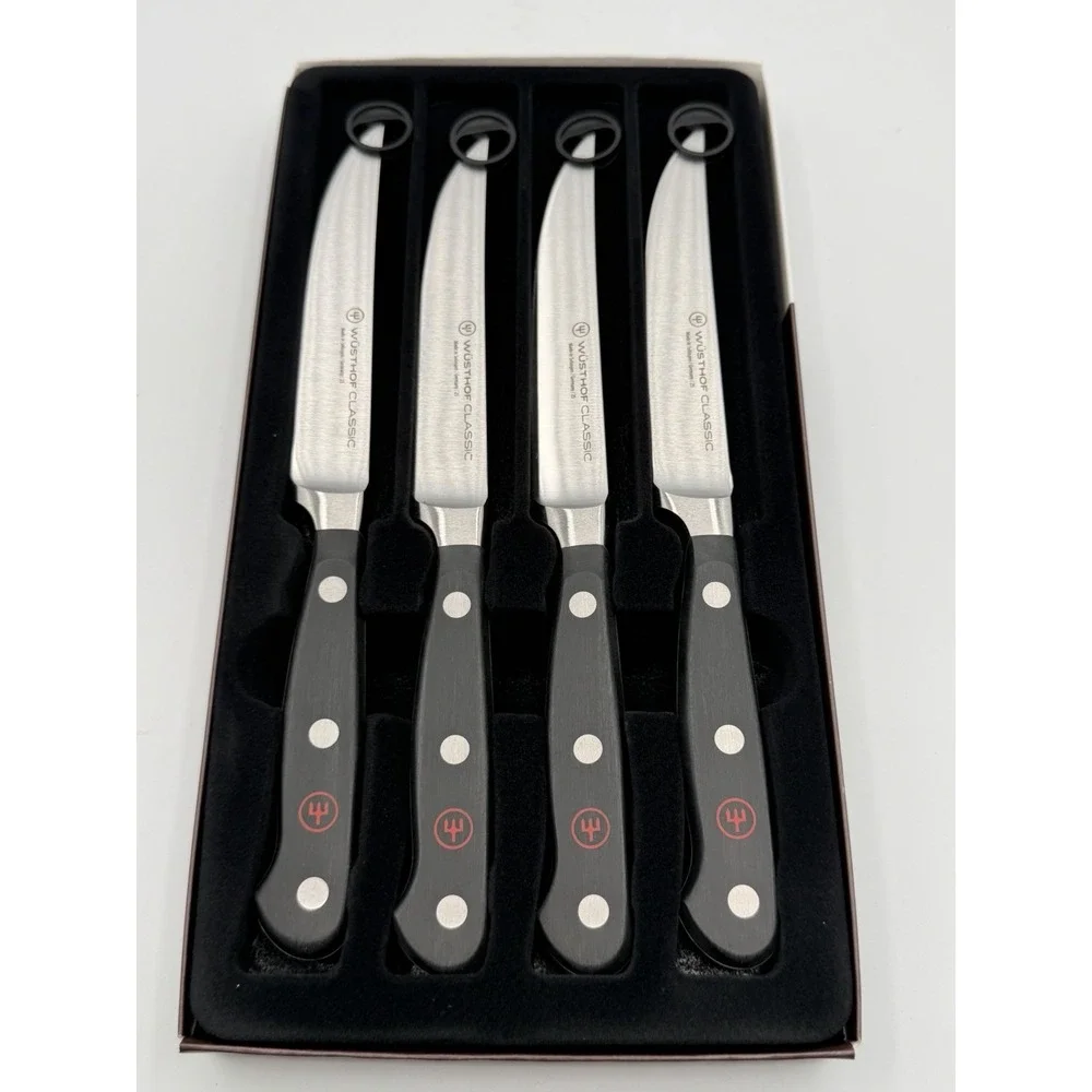 Wusthof Classic 4 Piece 4.5